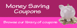 Coupons